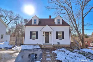 116 Hillside Ave, Torrington, CT 06790 - Photo 1