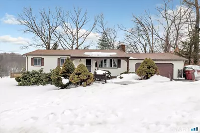 22 Crestwood Drive, Naugatuck, CT 06770 - Photo 1