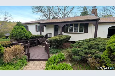 22 Crestwood Drive, Naugatuck, CT 06770 - Photo 2
