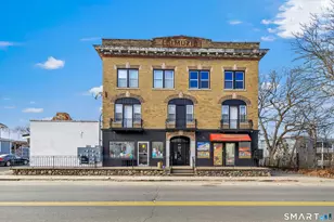 1472 Baldwin St, Waterbury, CT 06706 - Photo 1