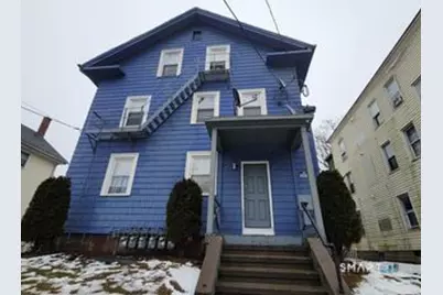 65 Twiss Street, Meriden, CT 06450 - Photo 1