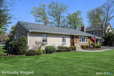 58 Davenport Drive, Stamford, CT 06902 - Photo 2