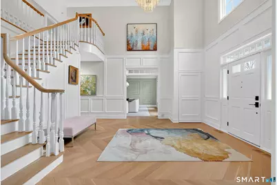 53 Singing Oaks Drive, Weston, CT 06883 - Photo 4