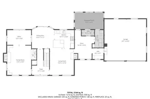 17 Colonial Dr, Killingworth, CT 06419 - Photo 6