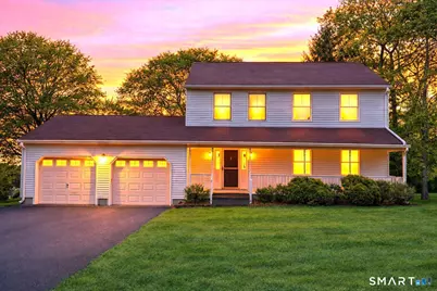 26 Geraldine Drive, Naugatuck, CT 06770 - Photo 36