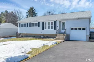 110 Meadow Lark Rd, Naugatuck, CT 06770 - Photo 1