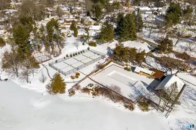 151 Heritage Village #B, Southbury, CT 06488 - Photo 38