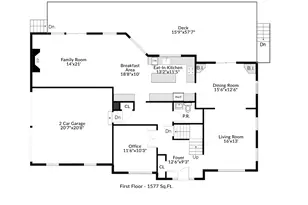 35 Golf View Dr, Easton, CT 06612 - Photo 36