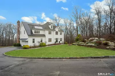 35 Golf View Drive, Easton, CT 06612 - Photo 2