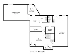 35 Golf View Dr, Easton, CT 06612 - Photo 38