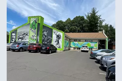 1100 New Britain Avenue #101, West Hartford, CT 06110 - Photo 1