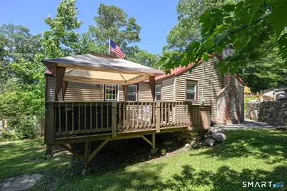 27 Dilliston Road, New Hartford, CT 06057 - Photo 10