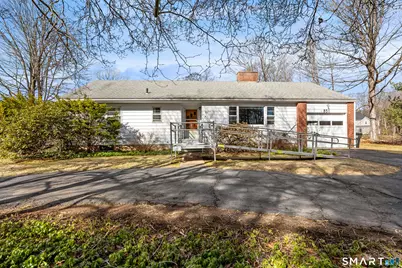 851 Ward Lane, Cheshire, CT 06410 - Photo 1