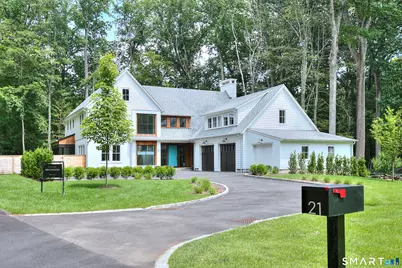 21 Lockwood Circle, Westport, CT 06880 - Photo 1