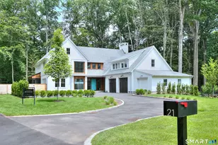 21 Lockwood Cir, Westport, CT 06880 - Photo 1