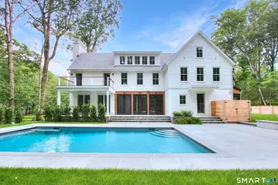 21 Lockwood Circle, Westport, CT 06880 - Photo 2