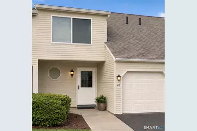 565 Clark Avenue #47, Bristol, CT 06010 - Photo 1