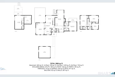 16 Navy Lane, Essex, CT 06426 - Photo 40