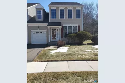 16 Fieldstone Court #16, North Haven, CT 06473 - Photo 1