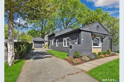 51 Saint Charles Avenue, Stamford, CT 06907 - Photo 1
