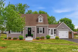 750 Wolcott Hill Rd, Wethersfield, CT 06109 - Photo 1