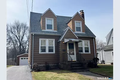 105 Sound View Terrace, New Haven, CT 06512 - Photo 1