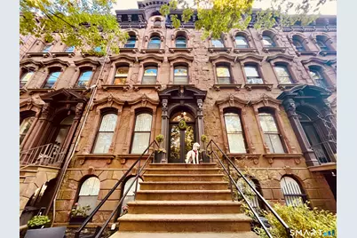 556 Chapel Street #APT 3, New Haven, CT 06511 - Photo 1