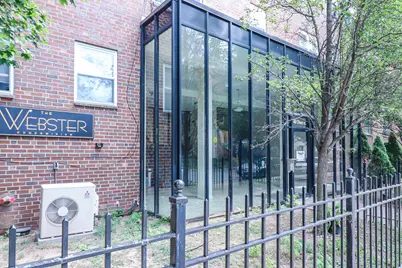 40 Owen Street #APT E12, Hartford, CT 06105 - Photo 2