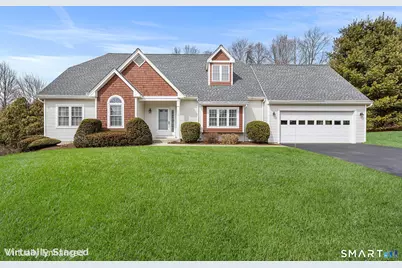 177 Thistle Pond Drive #177, Bloomfield, CT 06002 - Photo 1