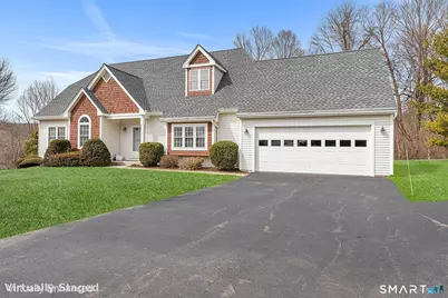 177 Thistle Pond Drive #177, Bloomfield, CT 06002 - Photo 32