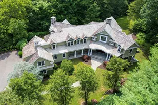 55 Tanners Dr, Wilton, CT 06897 - Photo 2