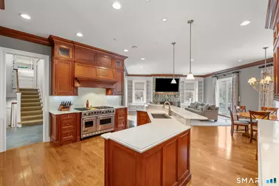 55 Tanners Drive, Wilton, CT 06897 - Photo 6