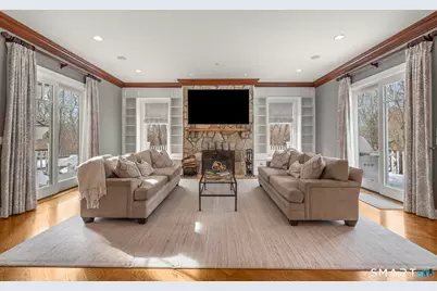 55 Tanners Drive, Wilton, CT 06897 - Photo 12