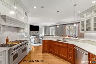 55 Tanners Dr, Wilton, CT 06897 - Photo 12