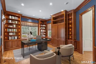 55 Tanners Dr, Wilton, CT 06897 - Photo 16