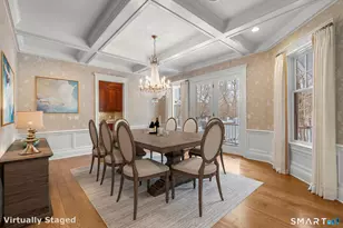 55 Tanners Dr, Wilton, CT 06897 - Photo 8