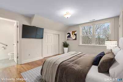 55 Tanners Drive, Wilton, CT 06897 - Photo 26