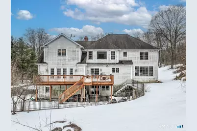 80 Maple Road, Easton, CT 06612 - Photo 2