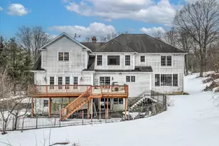 80 Maple Rd, Easton, CT 06612 - Photo 2