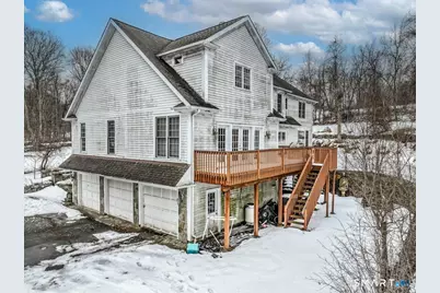 80 Maple Road, Easton, CT 06612 - Photo 4