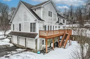 80 Maple Rd, Easton, CT 06612 - Photo 4