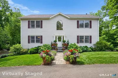 128 Carmen Hill Road, New Milford, CT 06776 - Photo 2