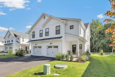 37 Old Route 7 #3, Brookfield, CT 06804 - Photo 4