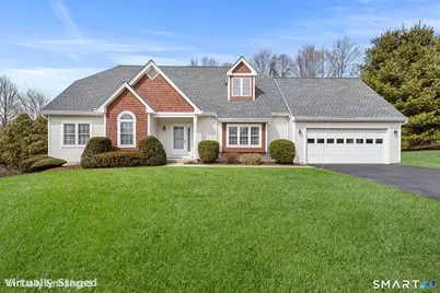 177 Thistle Pond Drive #177, Bloomfield, CT 06002 - Photo 1