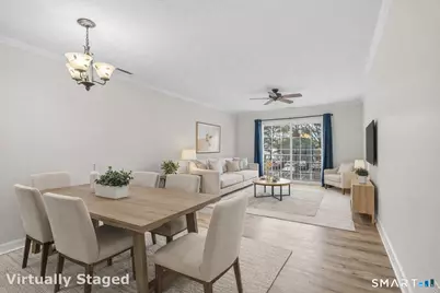 421 Tolland Street #217, East Hartford, CT 06108 - Photo 1