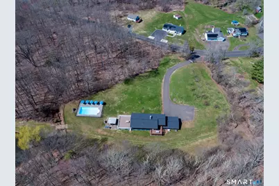 408-R Stage Coach Road, Durham, CT 06422 - Photo 28