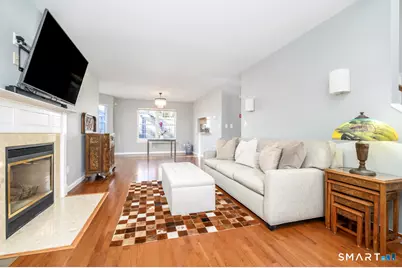 596 Glenbrook Road #APT 12, Stamford, CT 06906 - Photo 4