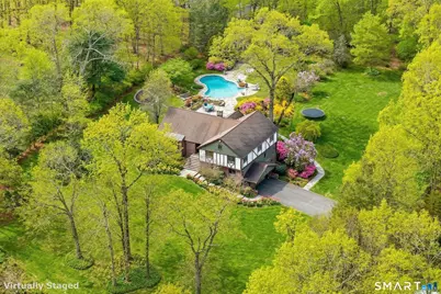 10 White Oak Farm Road, Newtown, CT 06470 - Photo 36