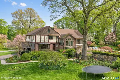 10 White Oak Farm Road, Newtown, CT 06470 - Photo 34