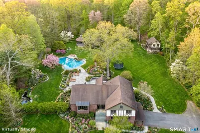 10 White Oak Farm Road, Newtown, CT 06470 - Photo 32